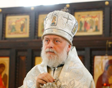 Ответы архиепископа Верейского Евгения на вопросы посетителей сайта СИНФО