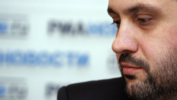 Легойда: дальнейшее взаимодействие с Чаплиным зависит от него Легойда: дальнейшее взаимодействие с Чаплиным зависит от него