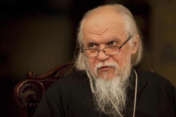 Епископ Пантелеимон: «Задача Церкви – адресно помочь в Крымске тем, кому труднее всего»