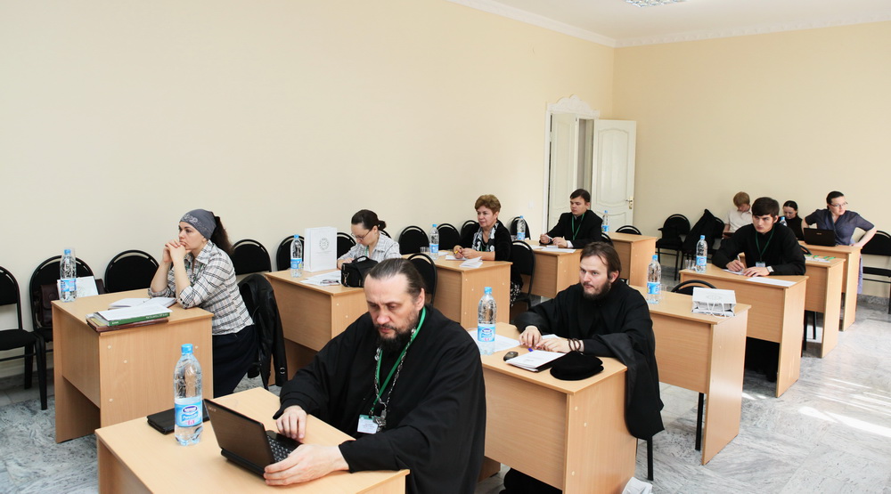 Курсы повышения квалификации в Ташкенте – отзыв участника