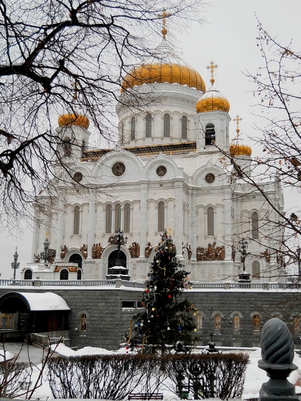 В Москве открылся пленум Межсоборного присутствия В Москве открылся пленум Межсоборного присутствия