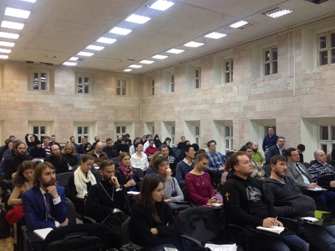СИНФО организовал курсы по обучению работе в социальных сетях СИНФО организовал курсы по обучению работе в социальных сетях