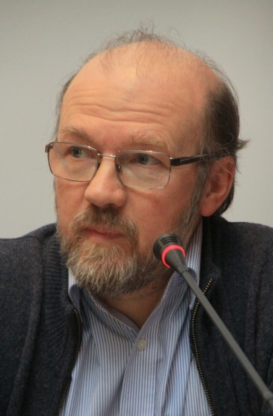 Творческая встреча с Александром Щипковым Творческая встреча с Александром Щипковым