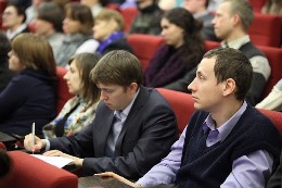 В Москве прошли VI Сретенские встречи, посвященные теме «Русская Православная Церковь сегодня и завтра»