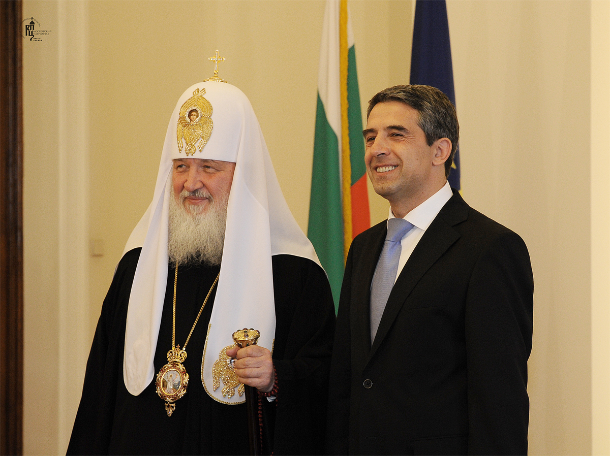 Политики должны учитывать духовные связи между народами – Патриарх Кирилл